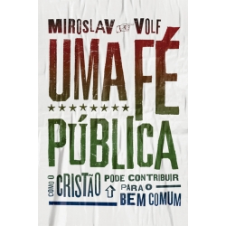 Uma Fé Pública