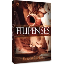Filipenses - A Humildade de Cristo como Exemplo para a Igreja