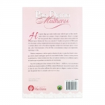 Pão Diário Mulheres - Flores na terra