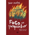 Fogo no parquinho