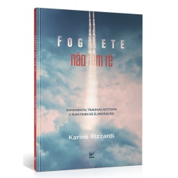 Foguete Não Tem Ré Foguete Não Tem Ré