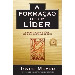 A Formação de Um Líder