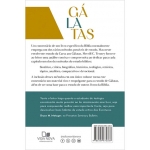 Gálatas: A Carta da Liberdade Cristã