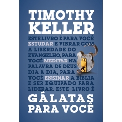 Gálatas para você