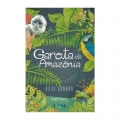 GAROTA DA AMAZÔNIA
