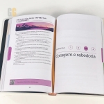 Glorify - Devocionais para uma vida mais conectada com Deus