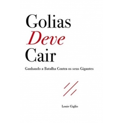 Golias deve cair