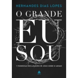 O Grande Eu Sou O Grande Eu Sou