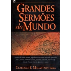 Grandes Sermões do Mundo