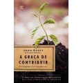 A Graça de Contribuir