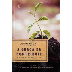 A Graça de Contribuir A Graça de Contribuir