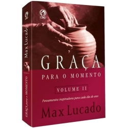 Graca Para o Momento Volume II