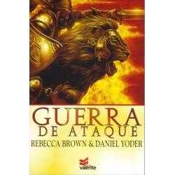 Guerra de Ataque
