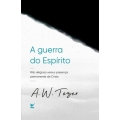 A guerra do Espírito