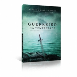 Guerreiro da Tempestade Guerreiro da Tempestade
