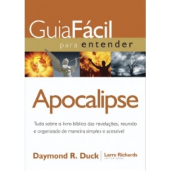 Guia fácil para entender Apocalipse