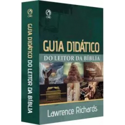 Guia Didático do Leitor da Bíblia
