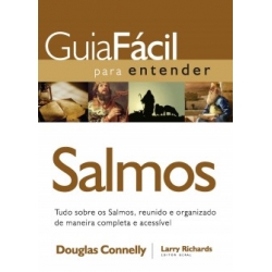 Guia fácil Para entender Salmos