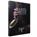 Harpa Cristã Pequena - Capa Saxofone