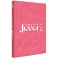 Harpa Cristã Grande Jovem (Capa Instrumentos)