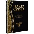 Harpa Cristã Popular Média Preta