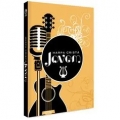 Harpa Cristã Grande Popular Jovem (Capa Guitarra)