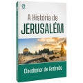 A História de Jerusalém