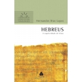 Hebreus - Comentários Exposotivos