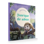 Henrique Diz Adeus