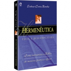 Hermenêutica Fácil E Descomplicada