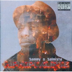 CD - Hiphopcalipse