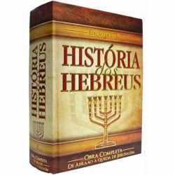 História dos Hebreus