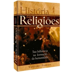 História das Religiões História das Religiões