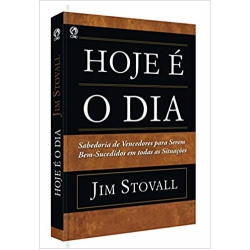 Hoje é o Dia