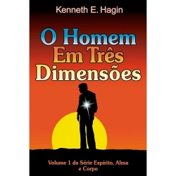 O Homem Em Três Dimensões