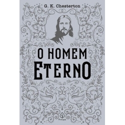 O homem eterno