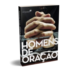 Homens de Oração Homens de Oração
