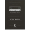 Homilética, da pesquisa ao púlpito