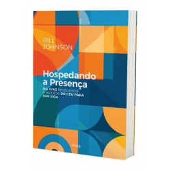 Hospedando a Presença