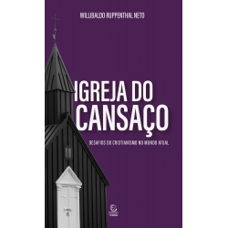 Igreja do cansaço