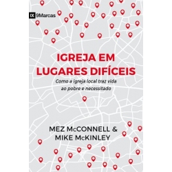 Igreja em Lugares Difíceis