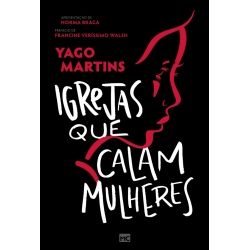 Igrejas que Calam Mulheres 