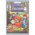 Bíblia Ilustrada Infantil. As Histórias do Livro de Deus Para Crianças
