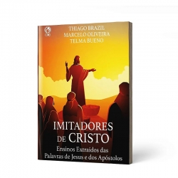 Imitadores de Cristo