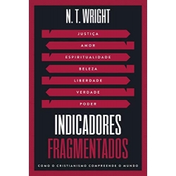 Indicadores fragmentados Indicadores fragmentados