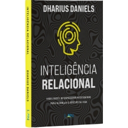 Inteligência Relacional Inteligência Relacional