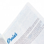 BÍBLIA – O LIVRO DA ESPERANÇA BÍBLIA – O LIVRO DA ESPERANÇA