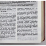 Bíblia De Estudo Joyce Meyer Letra Grande Rosa