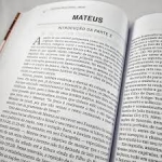 Comentário Bíblico Swindoll - Mateus
