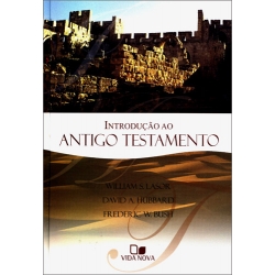 Introdução ao Antigo Testamento - Lasor Introdução ao Antigo Testamento - Lasor